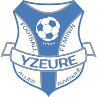 FF Yzeure Allier Auvergne