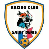 logo of RC Saint-Denis
