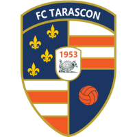 logo of FC Tarascon