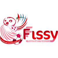 logo of FF Issy