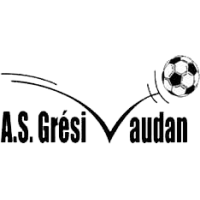 logo of AS Grésivaudan