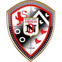 logo of AS Dirinon