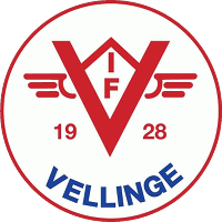 logo of Vellinge IF