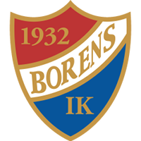 logo of Borens IK
