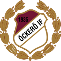 logo of Öckerö IF