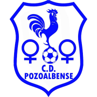 CD Pozoalbense Femenino