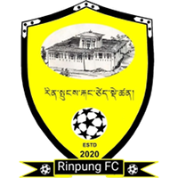 logo of Paro Rinpung FC