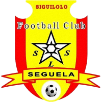 logo of Siguilolo FC
