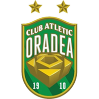 logo of CA Oradea