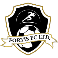logo of Fortis FC Academy