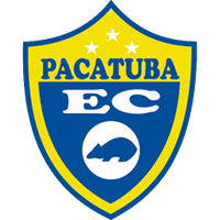 logo of AD Pacatuba