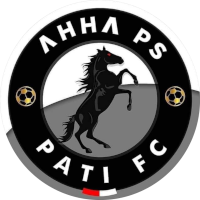 logo of AHHA PS Pati
