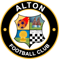 Logo Alton FC