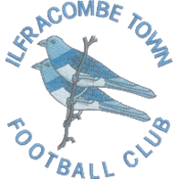 logo of Ilfracombe Town AFC