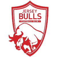 Logo Jersey Bulls FC