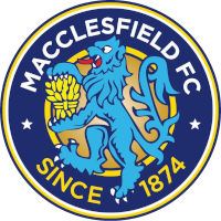 logo of Macclesfield FC