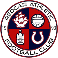 Logo Redcar Athletic FC