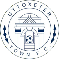 Logo Uttoxeter Town FC