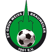 logo of SV Grün-Weiß Brauweiler