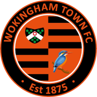 Logo Wokingham Town FC