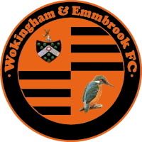 logo of Wokingham & Emmbrook FC