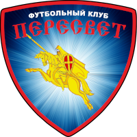 logo of FK Peresvet
