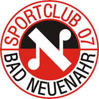 logo of SC 07 Bad Neuenahr