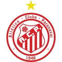 logo of AC Paranavaí
