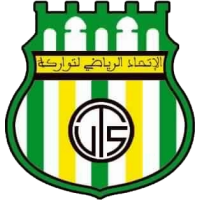 logo of Union Touarga Sports