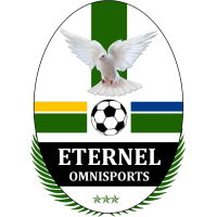 logo of Eternel Omnisports