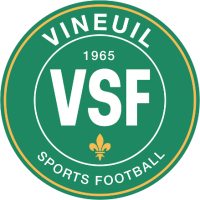 Vineuil SF