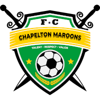 FC Chapelton Maroons