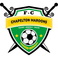 logo of Chapelton