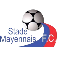 Stade Mayennais FC