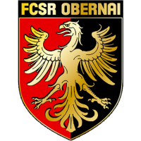 FC SR Obernai