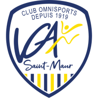 VGA Saint-Maur FF