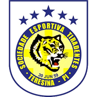 logo of SE Tiradentes U20
