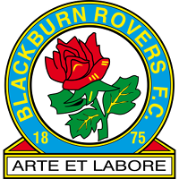 Logo Blackburn Rovers FC