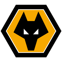 Logo Wolverhampton Wanderers FC