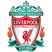 Logo <strong>Liverpool</strong>
