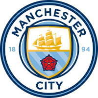 Logo <strong>Man City</strong>