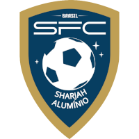 logo of Sharjah Brasil FC U20