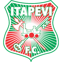 logo of Itapevi FC