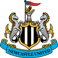 Logo Newcastle United FC