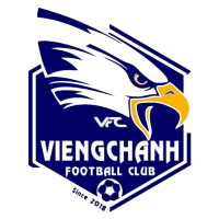logo of Viengchanh FC