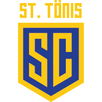 SC St. Tönis 11/20