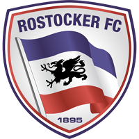 logo of Rostocker FC 1895