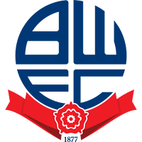 Logo Bolton Wanderers FC