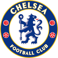 Logo <strong>Chelsea</strong>