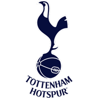 Logo <strong>Tottenham</strong>